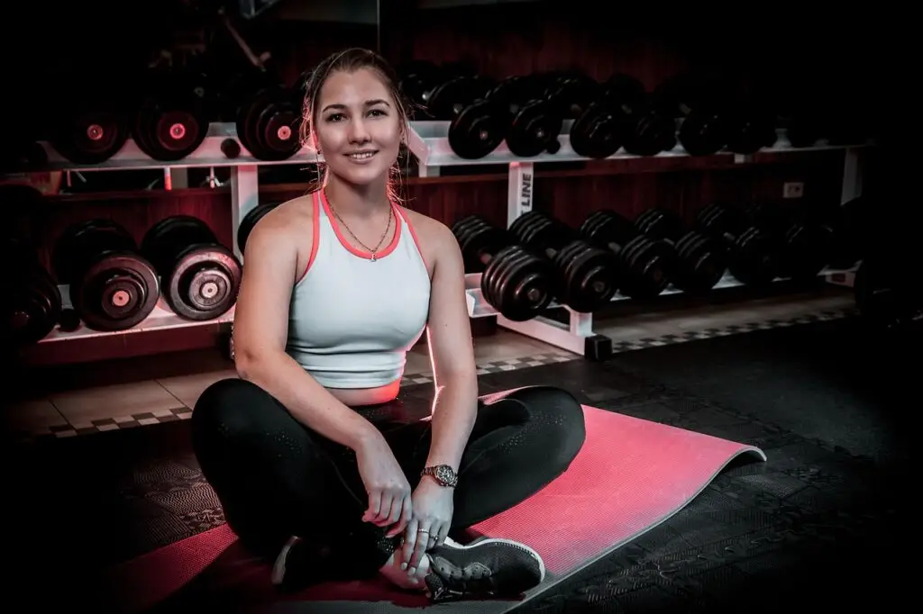 Mude a mente, transforme o corpo: o ciclo que gira ao contrário.