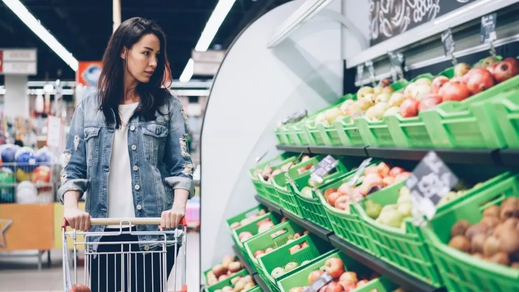“A Batalha da Geladeira Começa no Mercado.”